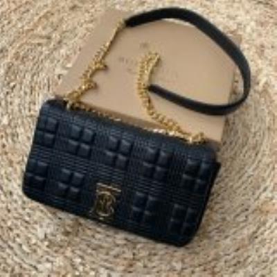 wholesale quality burberry lola 80214921 black